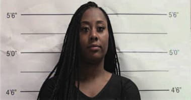 Africa Laymon, - Orleans Parish County, LA 